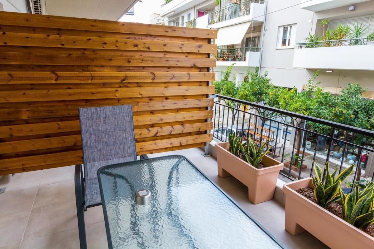 Cloud 4 Apartment Kalamata Exterior foto